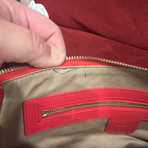 MCM Crossbody bag - Picture 5 of 6